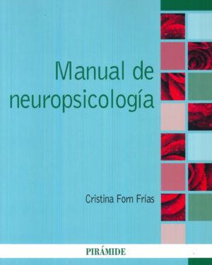 MANUAL DE NEUROPSICOLOGIA