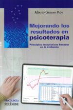 MEJORANDO LOS RESULTADOS EN PSICOTERAPIA