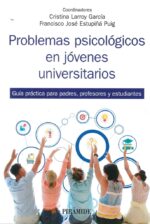 PROBLEMAS PSICOLOGICOS EN JOVENES UNIVERSITARIOS