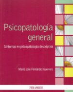 PSICOPATOLOGIA GENERAL
