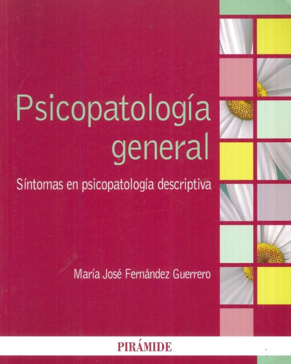 PSICOPATOLOGIA GENERAL