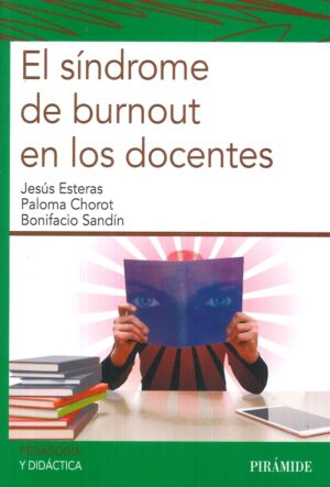 SINDROME DE BURNOUT EN LOS DOCENTES