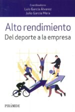 ALTO RENDIMIENTO
