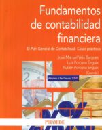 FUNDAMENTOS DE CONTABILIDAD FINANCIERA