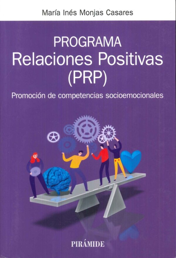 PROGRAMA RELACIONES POSITIVAS