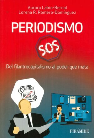 PERIODISMO SOS