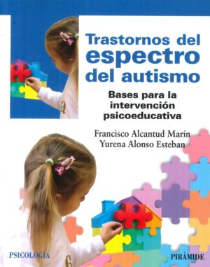 TRASTORNOS DEL ESPECTRO DEL AUTISMO