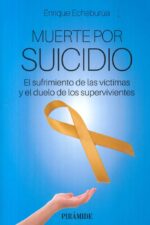 MUERTE POR SUICIDIO
