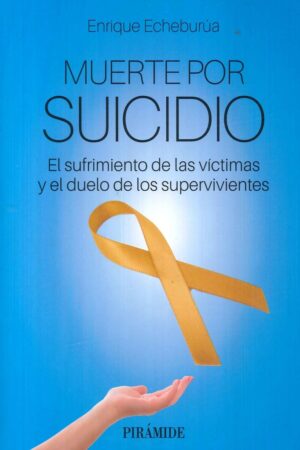 MUERTE POR SUICIDIO
