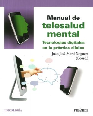 MANUAL DE TELESALUD MENTAL