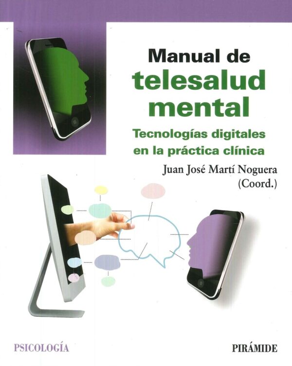 MANUAL DE TELESALUD MENTAL
