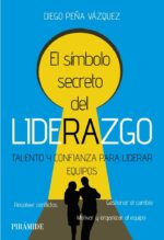 SIMBOLO SECRETO DEL LIDERAZGO EL