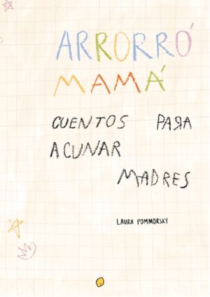 ARRORRO MAMA