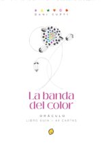 BANDA DEL COLOR LA (LIBRO+CARTAS) ORACULO