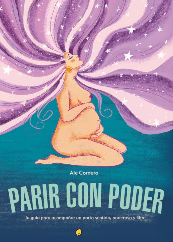 PARIR CON PODER