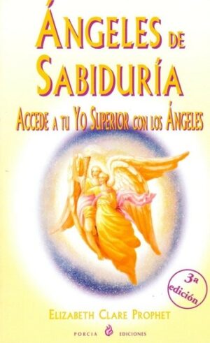 ANGELES DE SABIDURIA