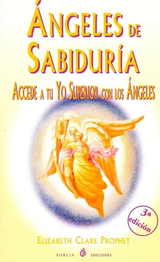 ANGELES DE SABIDURIA