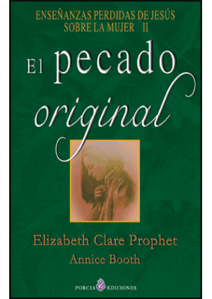 PECADO ORIGINAL, EL.