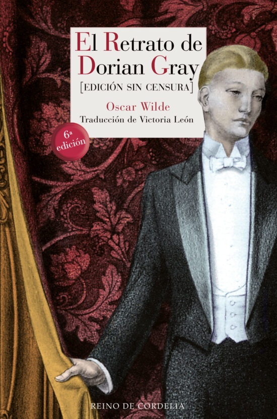RETRATO DE DORIAN GRAY EL