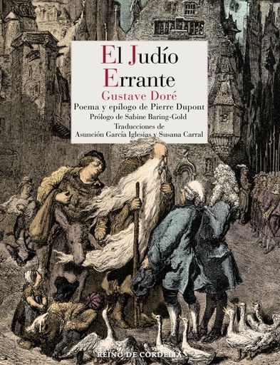 JUDIO ERRANTE EL