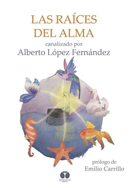 RAICES DEL ALMA LAS