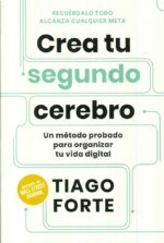 CREA TU SEGUNDO CEREBRO