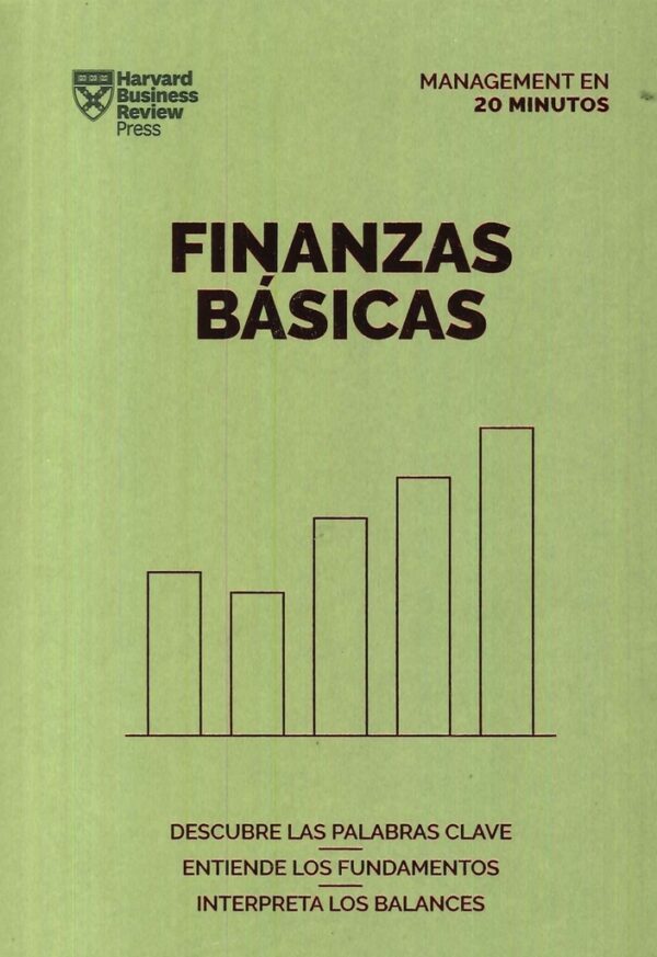 FINANZAS BASICAS