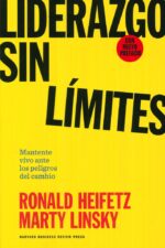 LIDERAZGO SIN LIMITES