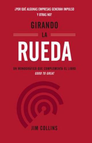 GIRANDO LA RUEDA
