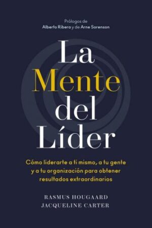 MENTE DEL LIDER LA