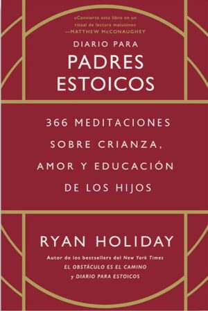 DIARIO PARA PADRES ESTOICOS