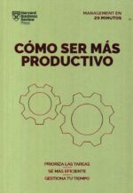 COMO SER MAS PRODUCTIVO