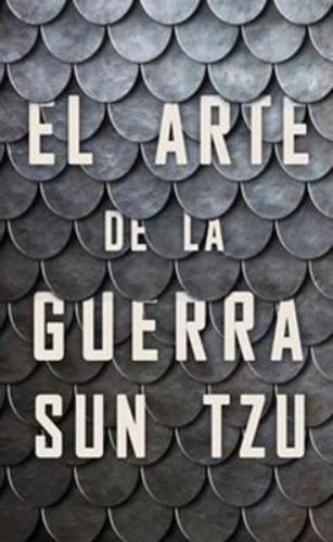 ARTE DE LA GUERRA EL