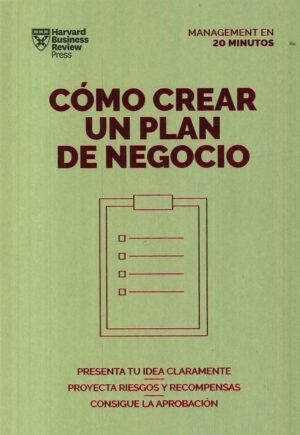 COMO CREAR UN PLAN DE NEGOCIO