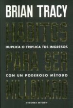 HABITOS PARA SER MILLONARIO