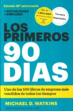 PRIMEROS 90 DIAS LOS
