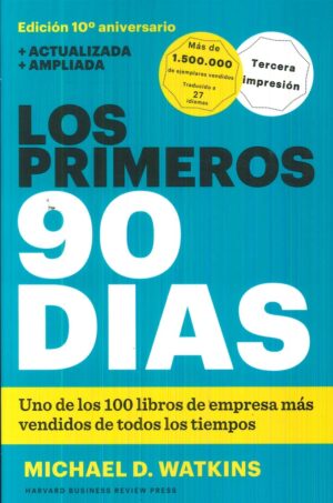 PRIMEROS 90 DIAS LOS