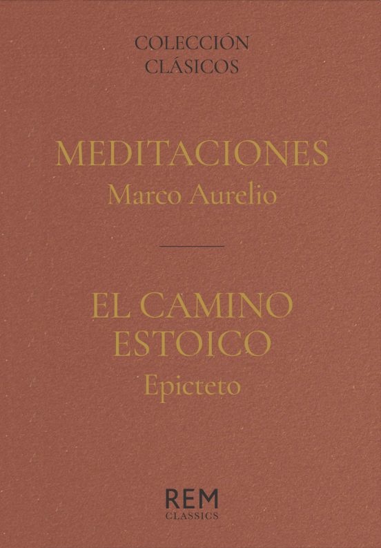 ESTUCHE COLECCION CLASICOS