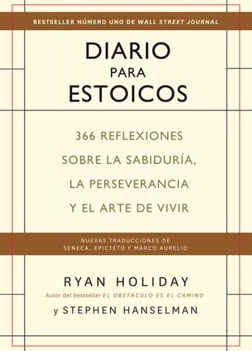 DIARIO PARA ESTOICOS