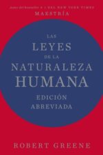 LEYES DE LA NATURALEZA HUMANA LAS (ED. ABREVIADA)