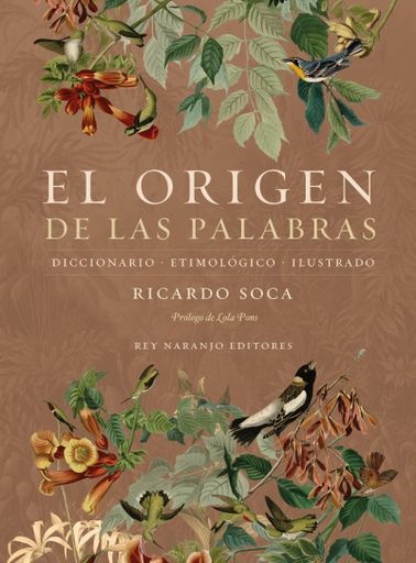 ORIGEN DE LAS PALABRAS EL