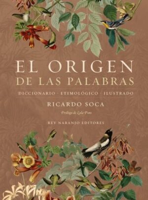 ORIGEN DE LAS PALABRAS EL