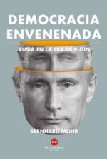 DEMOCRACIA ENVENENADA