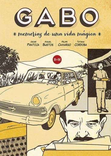 GABO