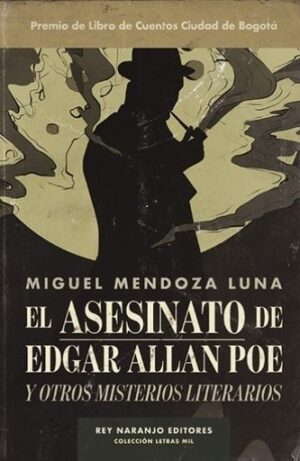 ASESINATO DE EDGAR ALLAN POE EL