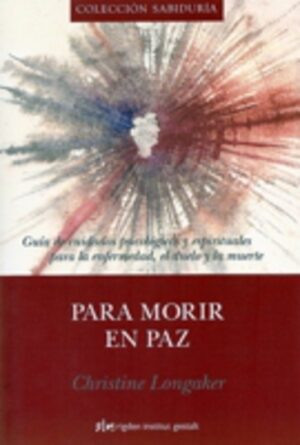 F PARA MORIR EN PAZ