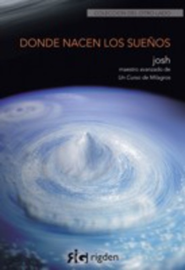 DONDE NACEN LOS SUEÑOS