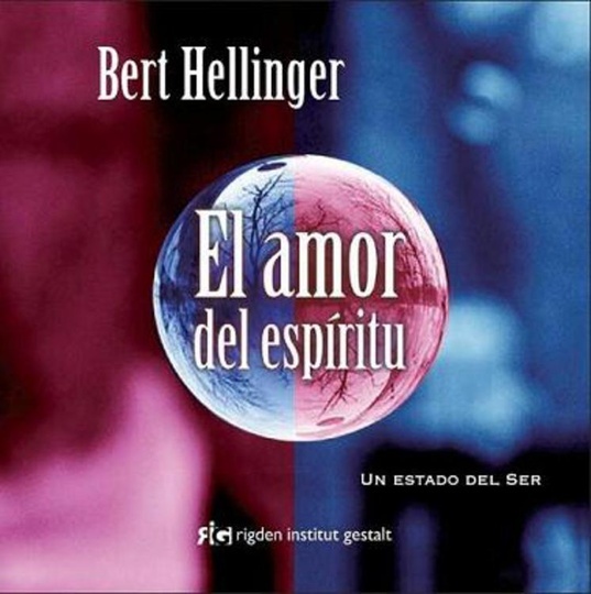 AMOR DEL ESPIRITU EL