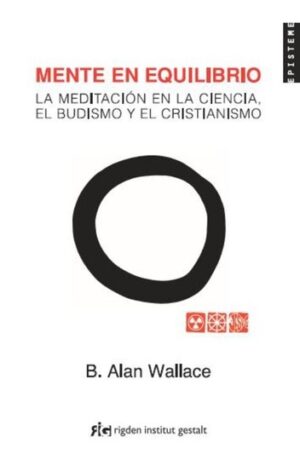 MENTE EN EQUILIBRIO