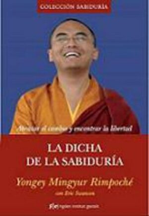 DICHA DE LA SABIDURIA LA